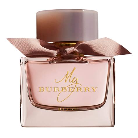 burberry my blush ร ว ว|my burberry blush perfume.